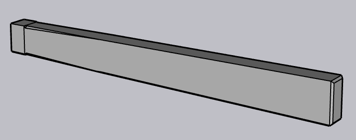 3D model